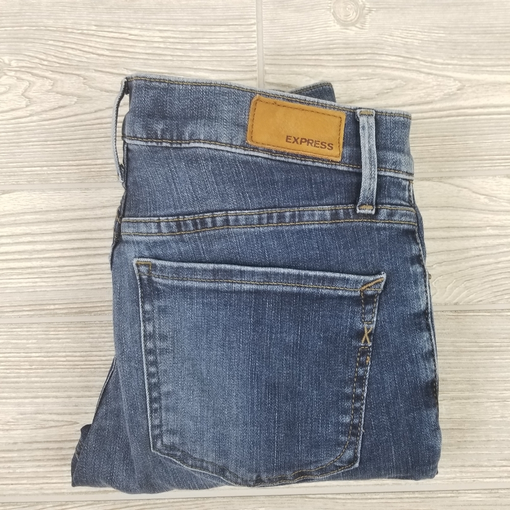 Express Jeans